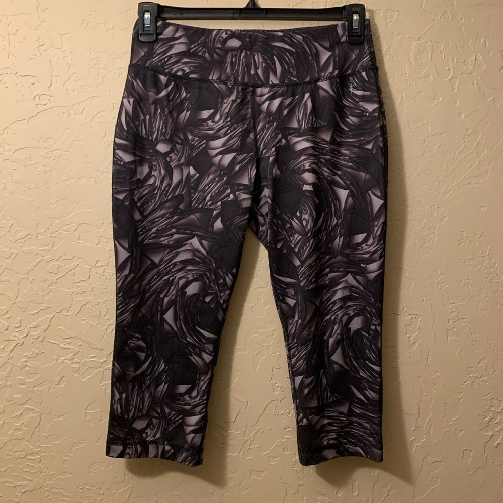 Capri leggings